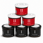 Mixpaket (3x I. In Crispus Veritas + 3x II. In Chili Veritas)