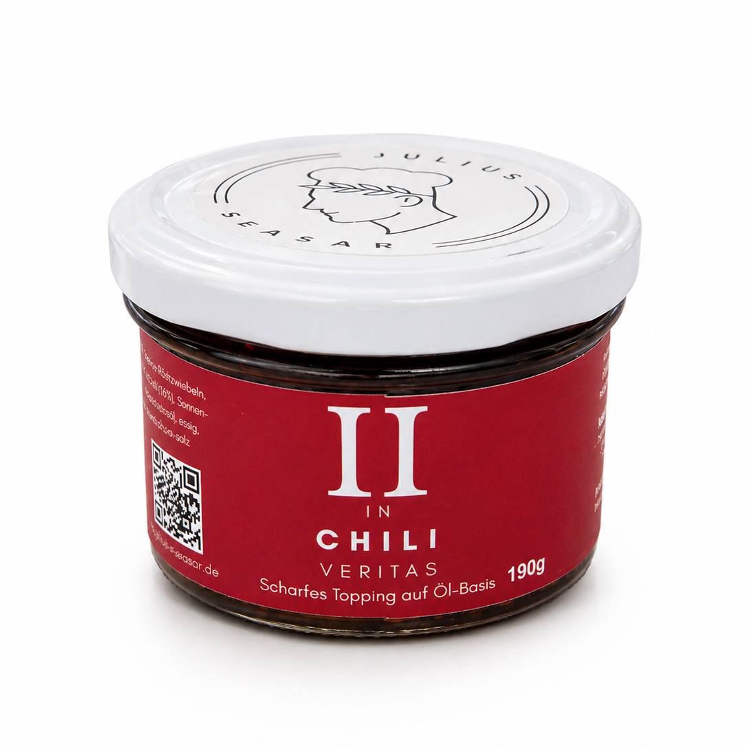 II. In Chili veritas