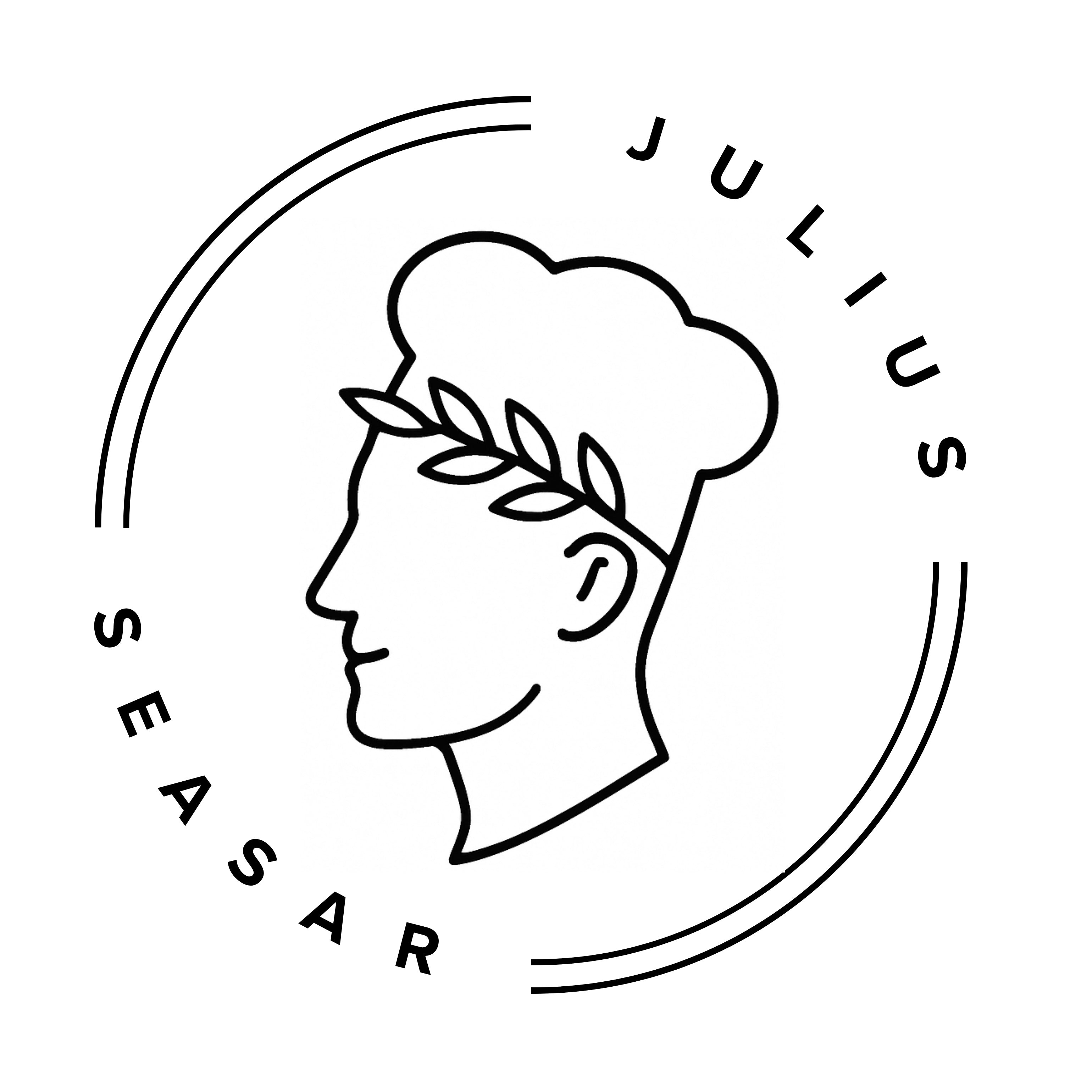 Julius Seasar
